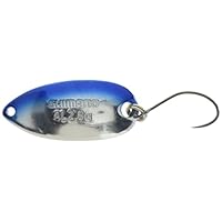 ウォーターランド　アルミン　シマノ　ロールスイマー35枚セット ワレット付き Amazon.co.jp: シマノ(SHIMANO) カーディフ エリアスプーン